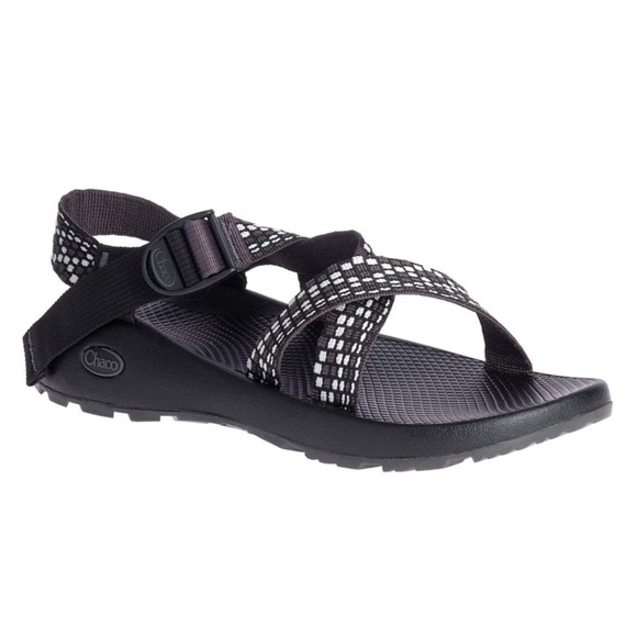 ✨NIB✨ CHACO Mens Z1 Classic Sport Sandal in Scope Black Sz US 12M main image 6